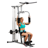Powerline PHG1000X Home Gym